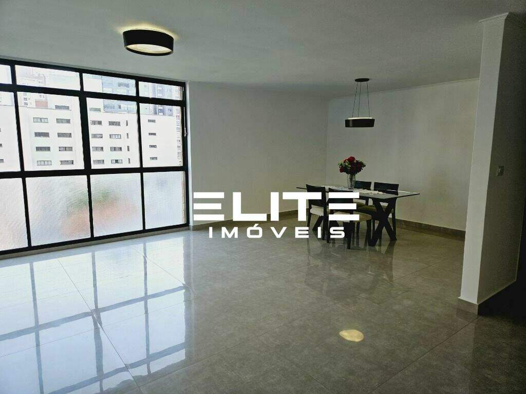 Apartamento à venda no Vila Bastos: 