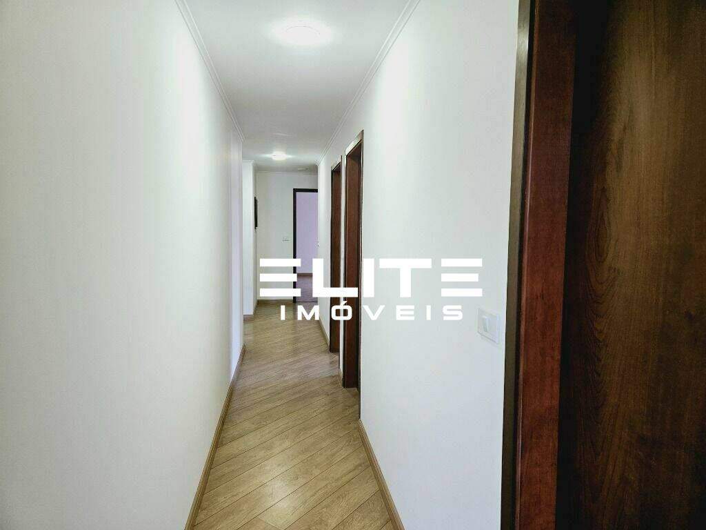 Apartamento à venda no Vila Bastos: 