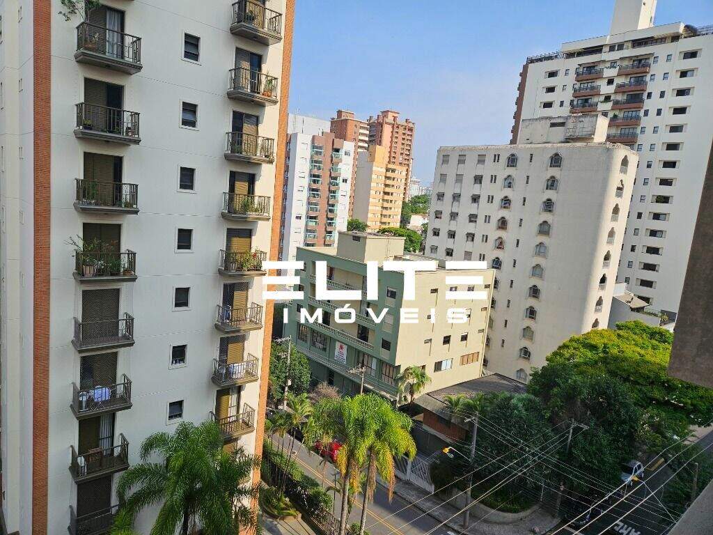 Apartamento à venda no Vila Bastos: 