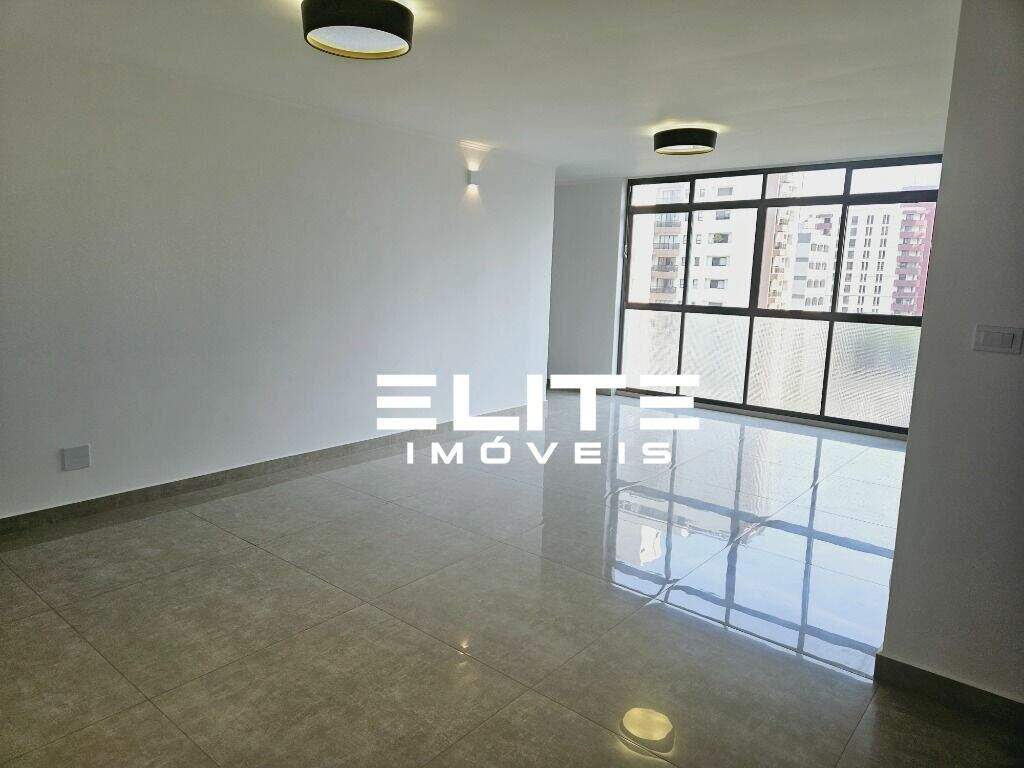 Apartamento à venda no Vila Bastos: 