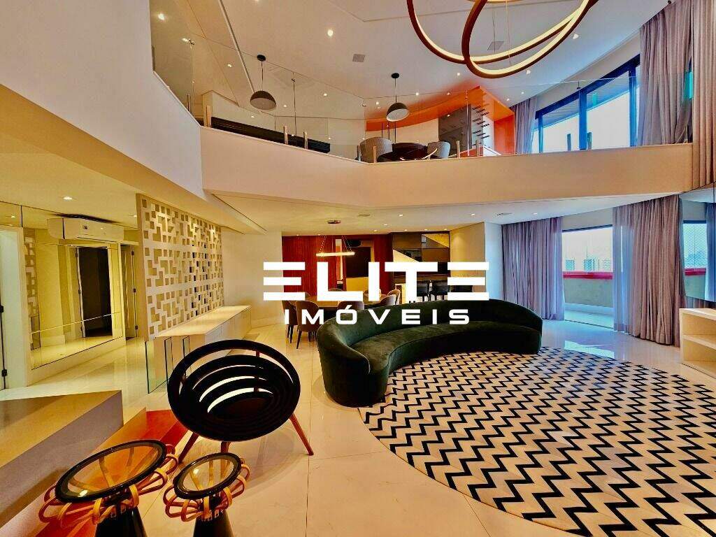 Apartamento à venda no Vila Bastos: 