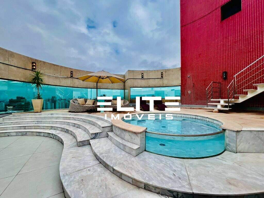 Apartamento à venda no Vila Bastos: 