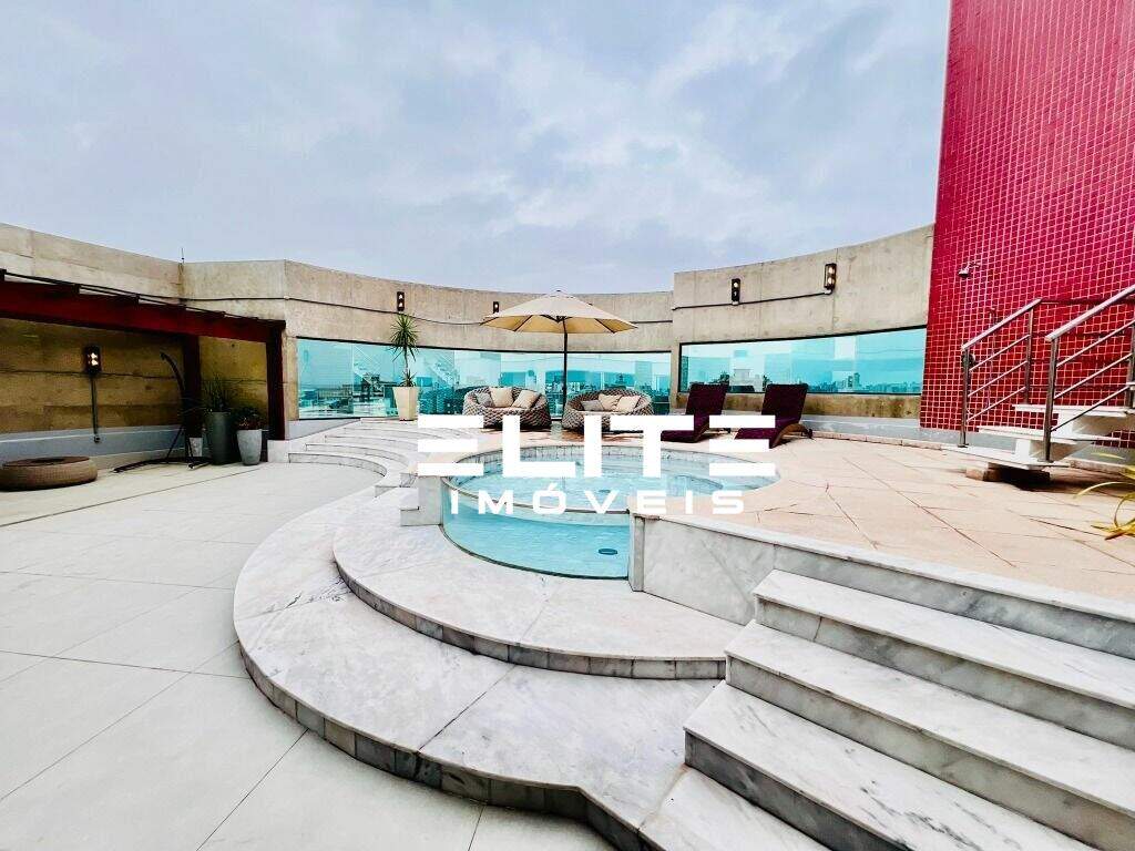 Apartamento à venda no Vila Bastos: 