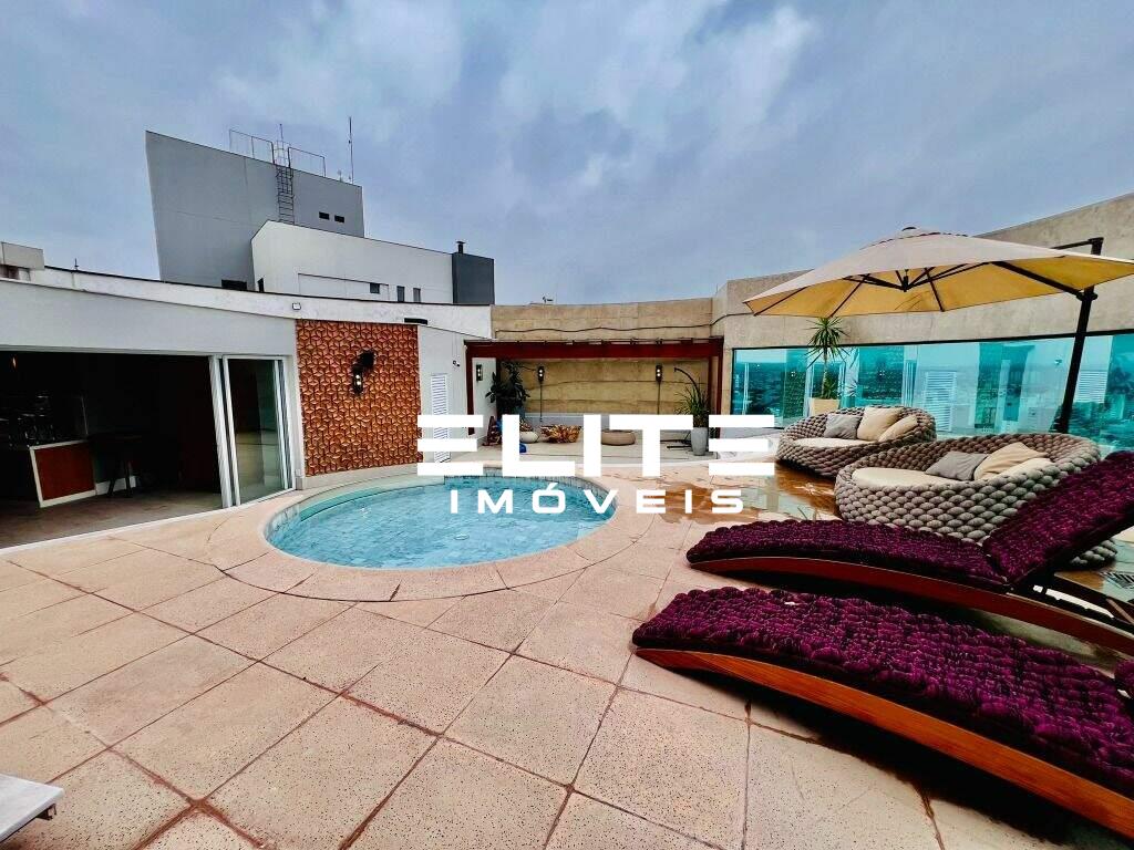 Apartamento à venda no Vila Bastos: 