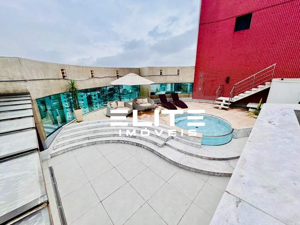 Apartamento à venda no Vila Bastos: 