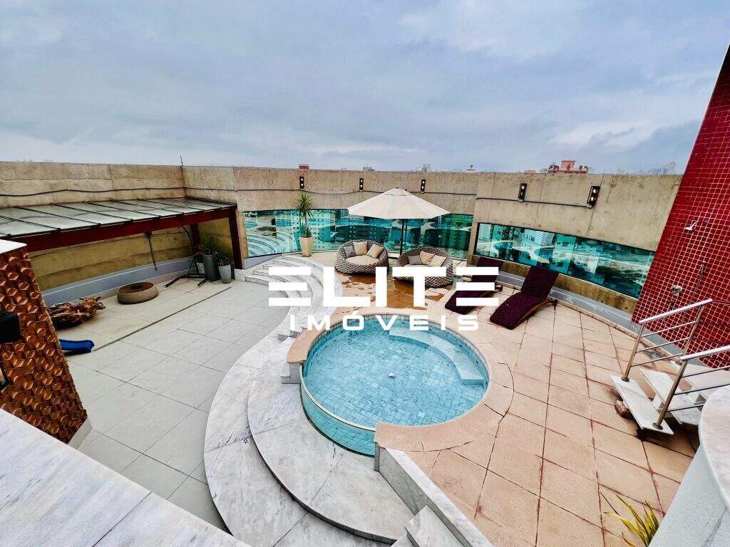 Apartamento à venda no Vila Bastos: 