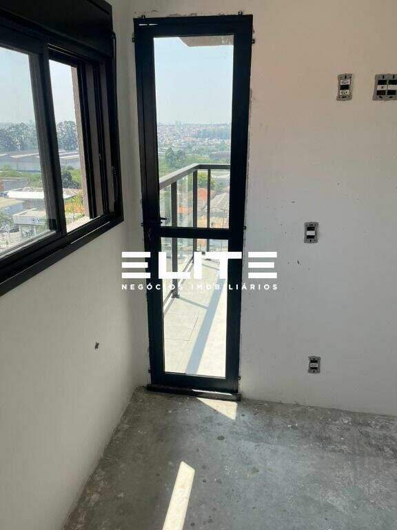 Apartamento à venda no Campestre: 