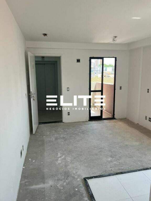 Apartamento à venda no Campestre: 