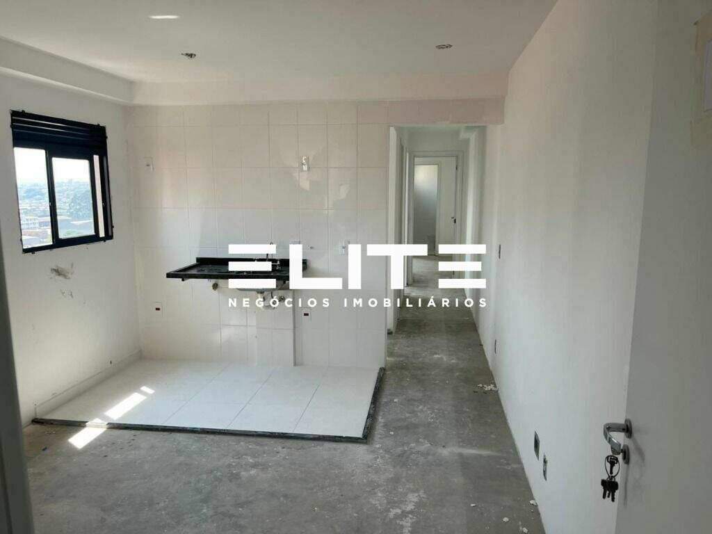 Apartamento à venda no Campestre: 