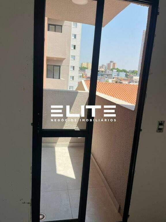 Apartamento à venda no Campestre: 