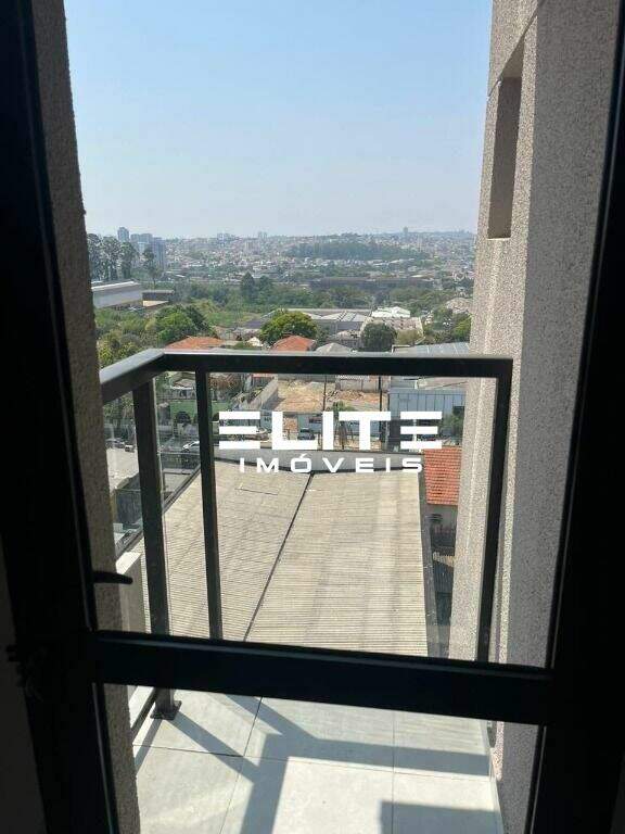 Apartamento à venda no Campestre: 