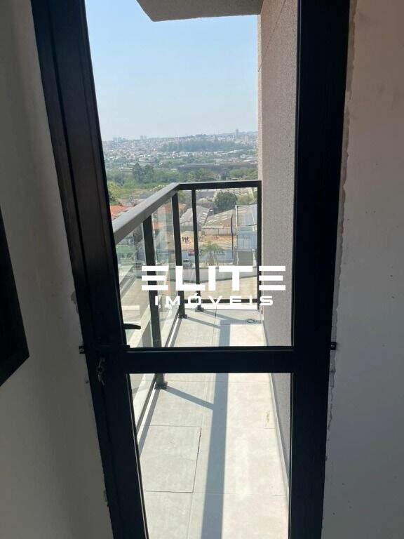 Apartamento à venda no Campestre: 