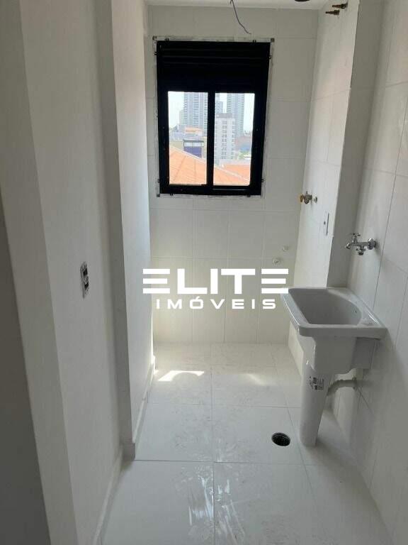 Apartamento à venda no Campestre: 