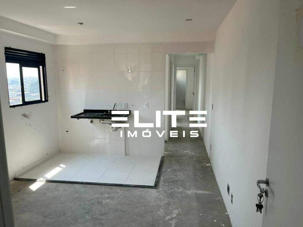 Apartamento à venda no Campestre: 