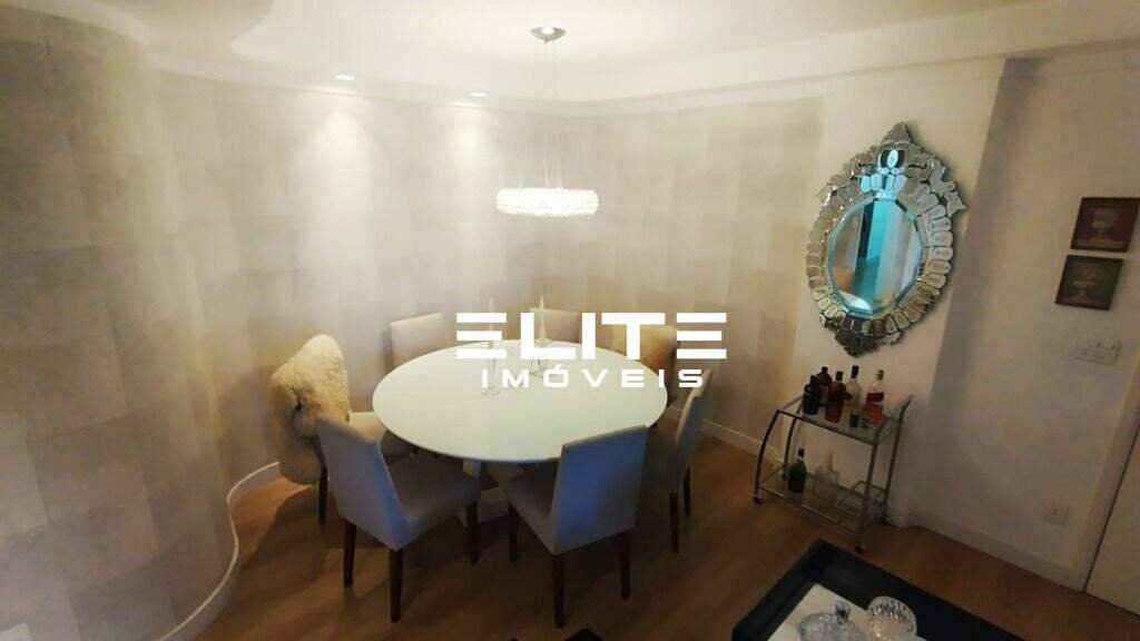 Apartamento à venda no Vila Alzira: 