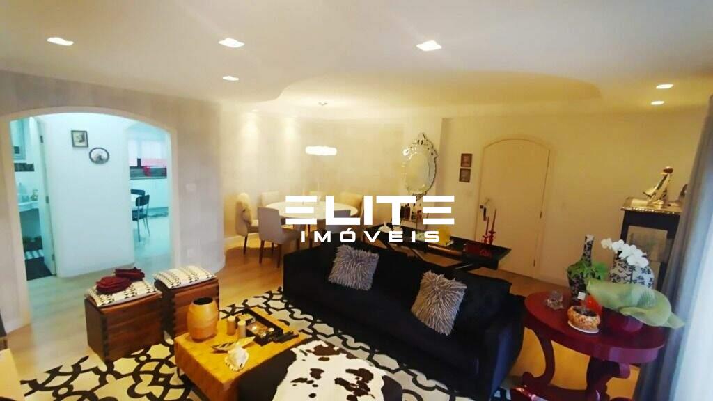 Apartamento à venda no Vila Alzira: 