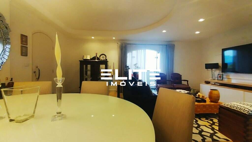 Apartamento à venda no Vila Alzira: 