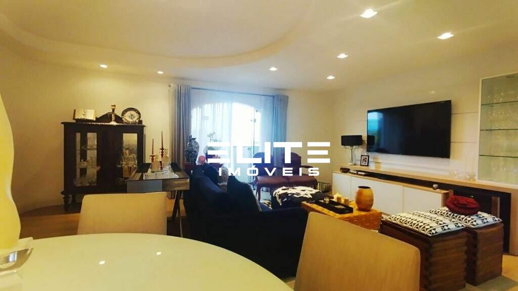 Apartamento à venda no Vila Alzira: 