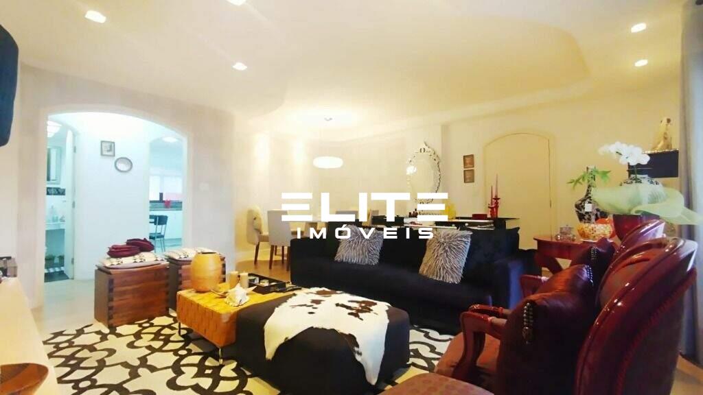 Apartamento à venda no Vila Alzira: 