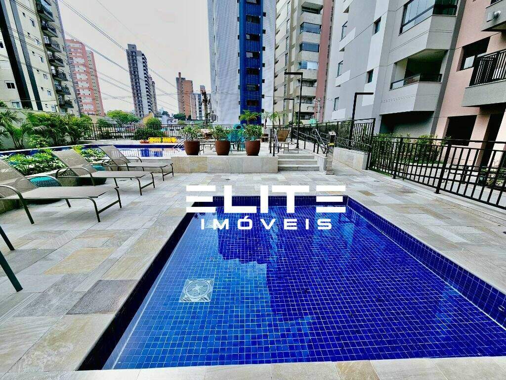 Apartamento à venda no Vila Bastos: 