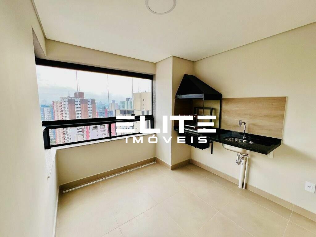 Apartamento à venda no Vila Bastos: 