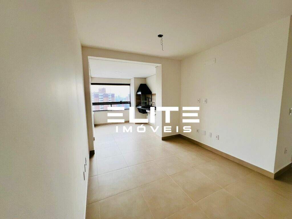 Apartamento à venda no Vila Bastos: 