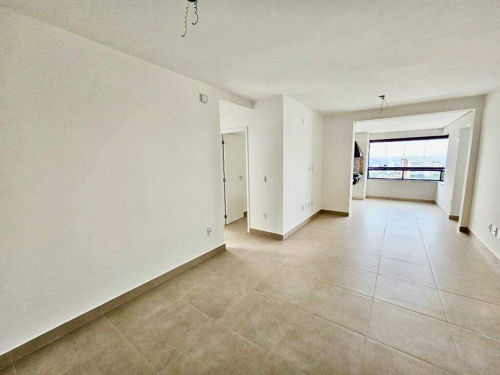 Apartamento à venda no Vila Bastos: 
