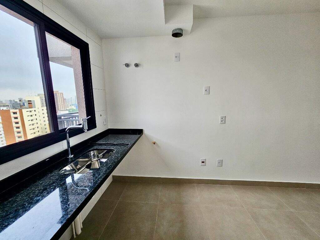 Apartamento à venda no Vila Bastos: 