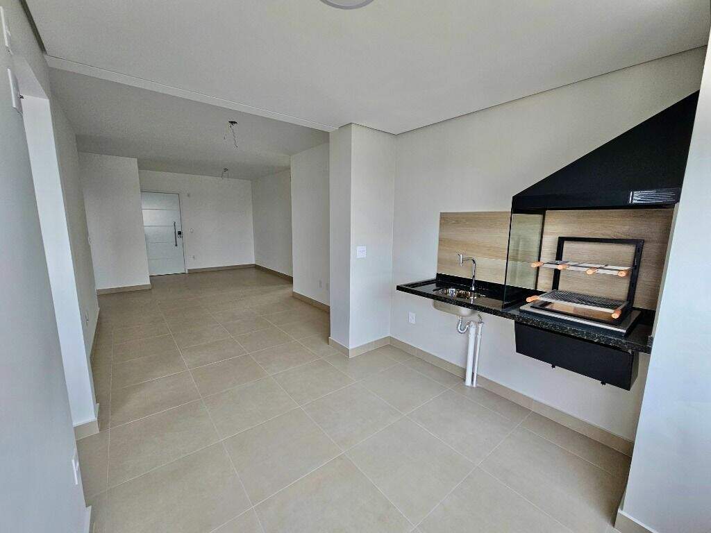 Apartamento à venda no Vila Bastos: 
