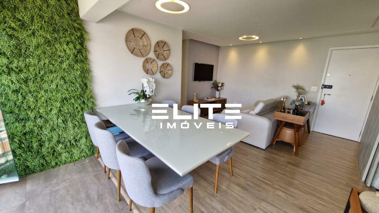 Apartamento à venda no Bairro Jardim: 