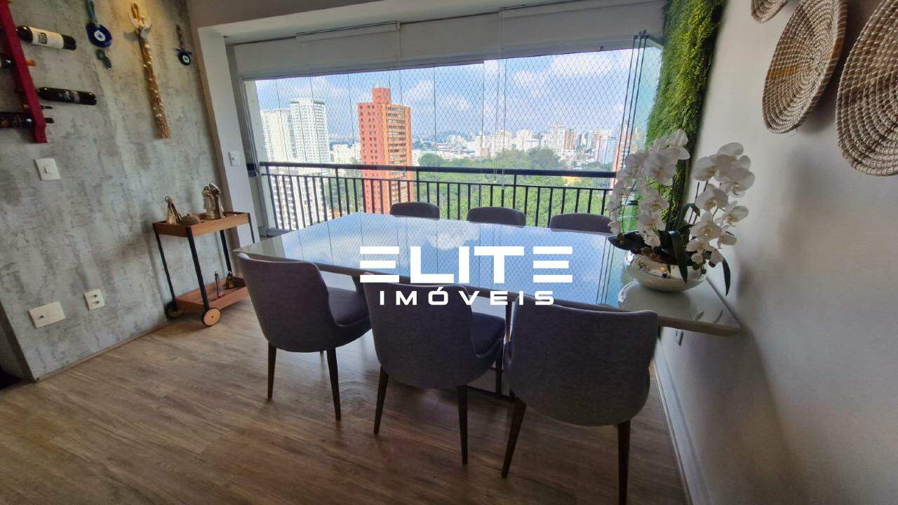 Apartamento à venda no Bairro Jardim: 