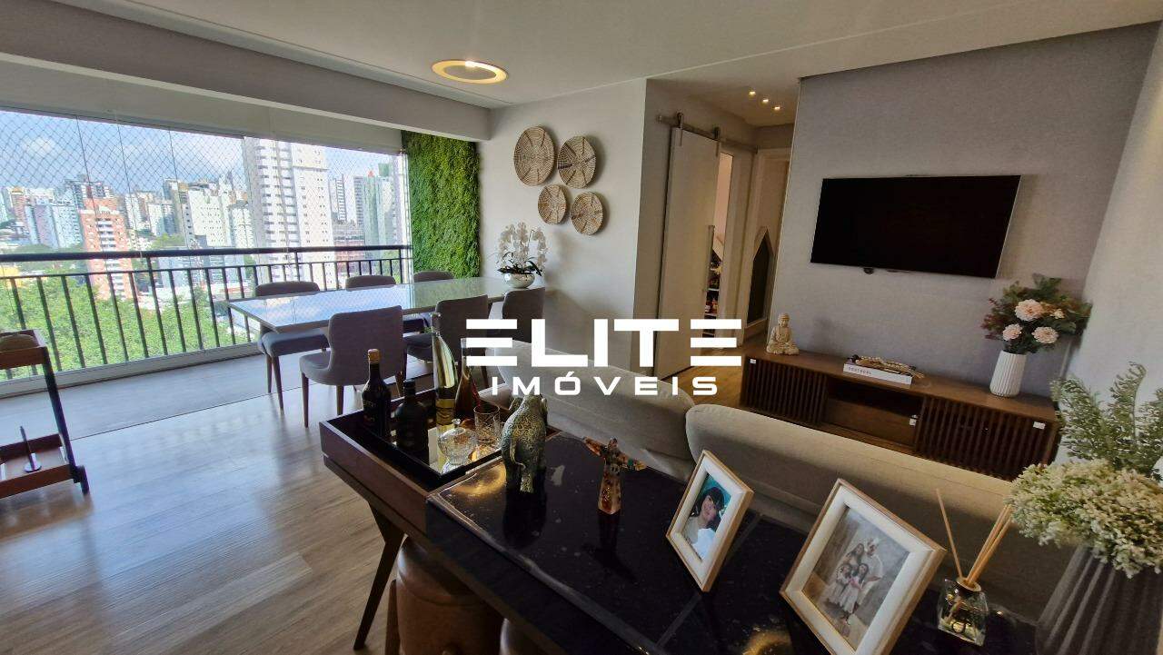 Apartamento à venda no Bairro Jardim: 