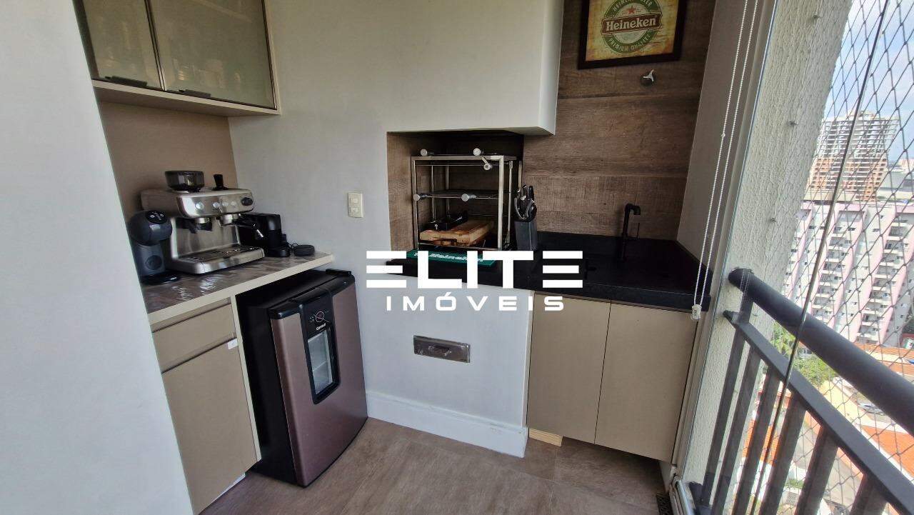 Apartamento à venda no Bairro Jardim: 