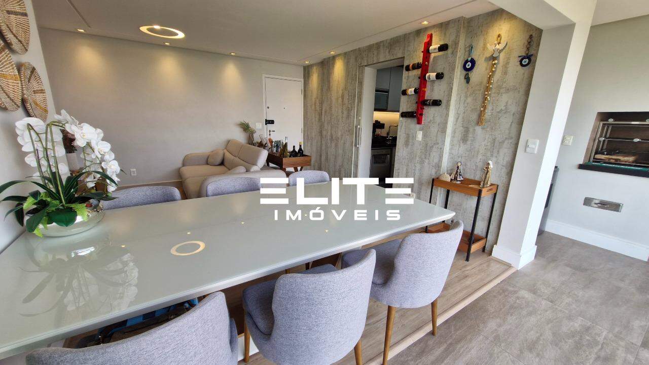 Apartamento à venda no Bairro Jardim: 