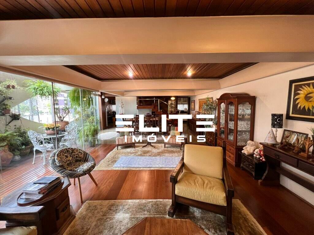 Apartamento à venda no Bairro Jardim: 