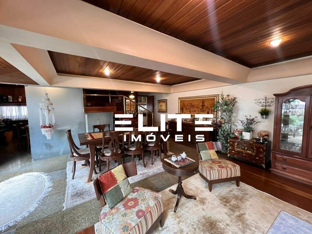 Apartamento à venda no Bairro Jardim: 