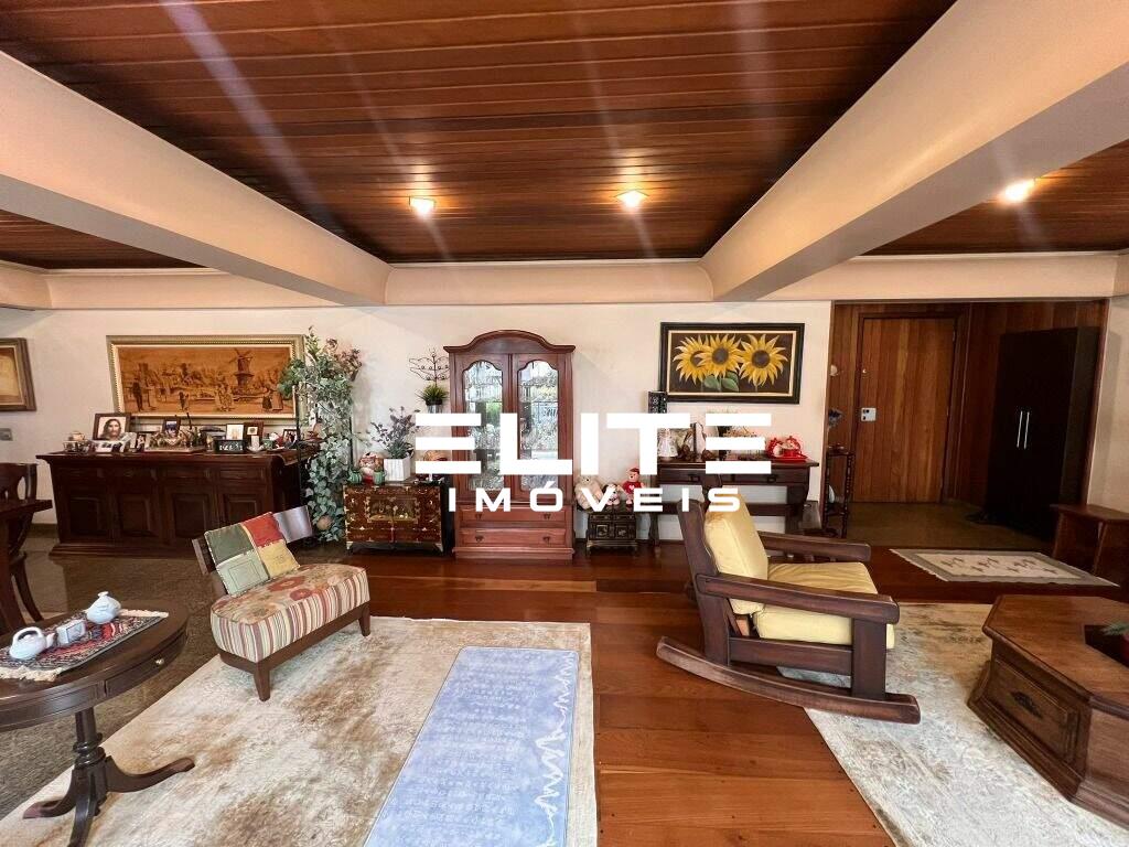 Apartamento à venda no Bairro Jardim: 