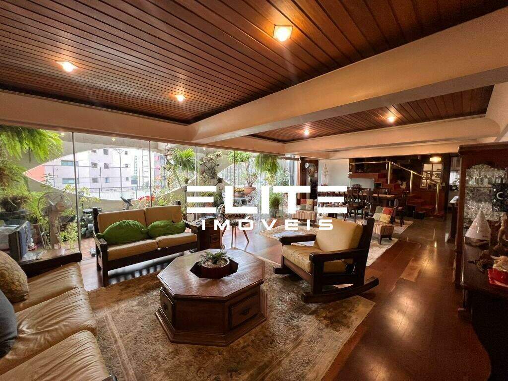 Apartamento à venda no Bairro Jardim: 