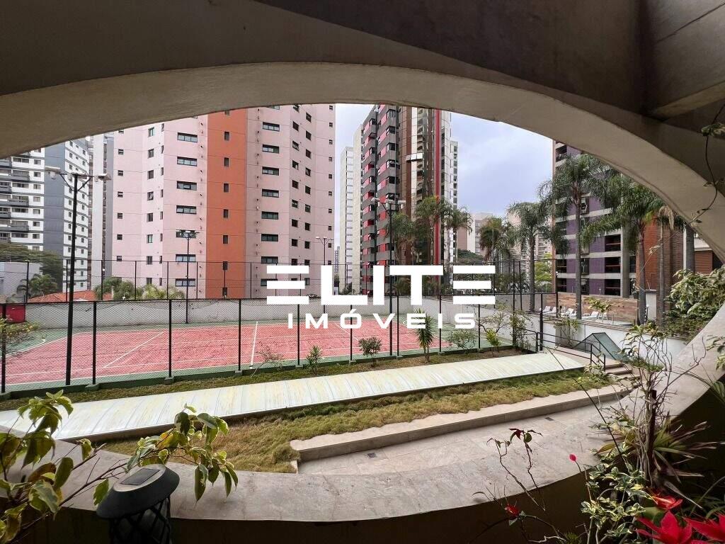 Apartamento à venda no Bairro Jardim: 