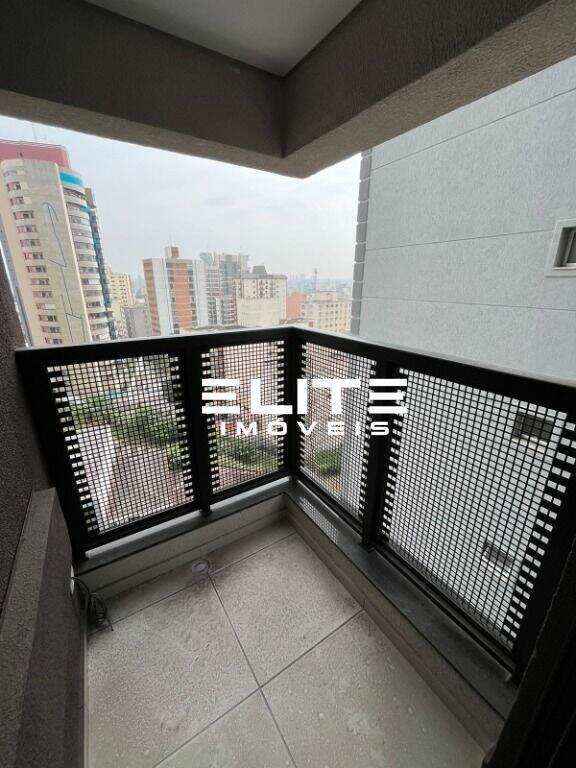 Apartamento à venda no Vila Bastos: 