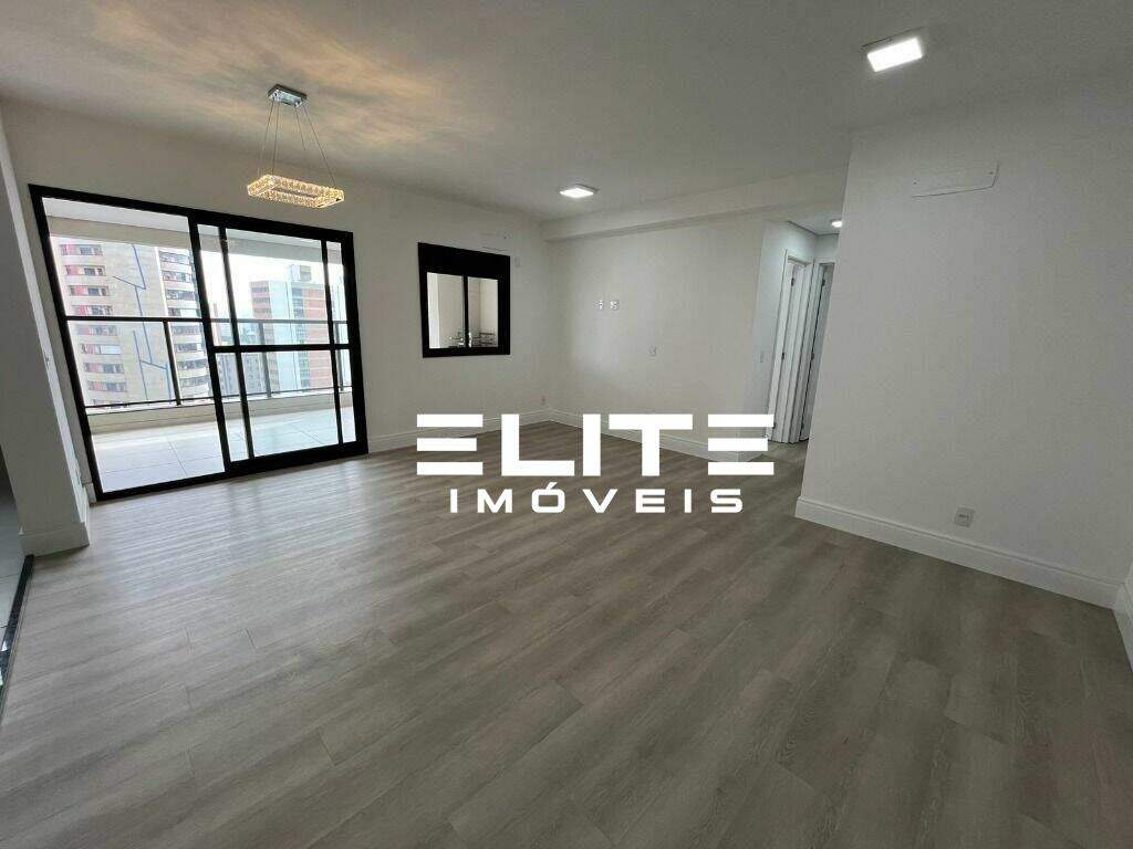 Apartamento à venda no Vila Bastos: 