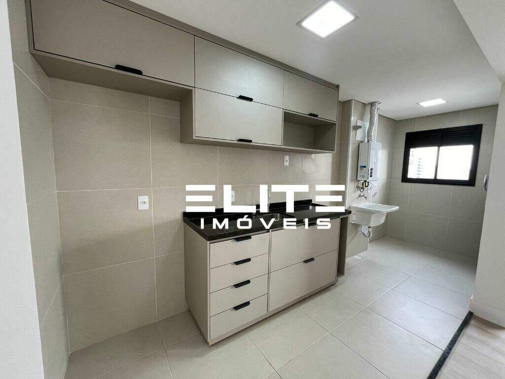 Apartamento à venda no Vila Bastos: 