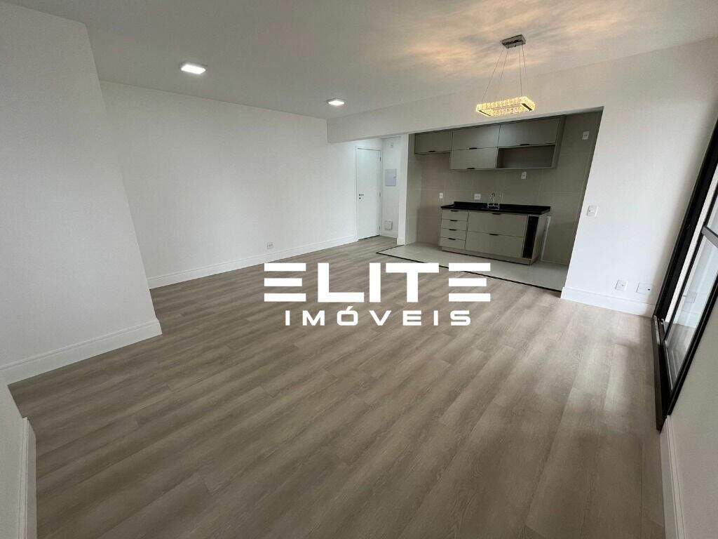 Apartamento à venda no Vila Bastos: 