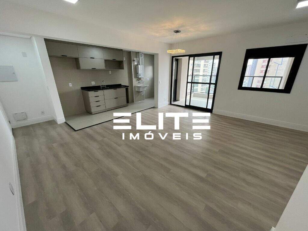 Apartamento à venda no Vila Bastos: 