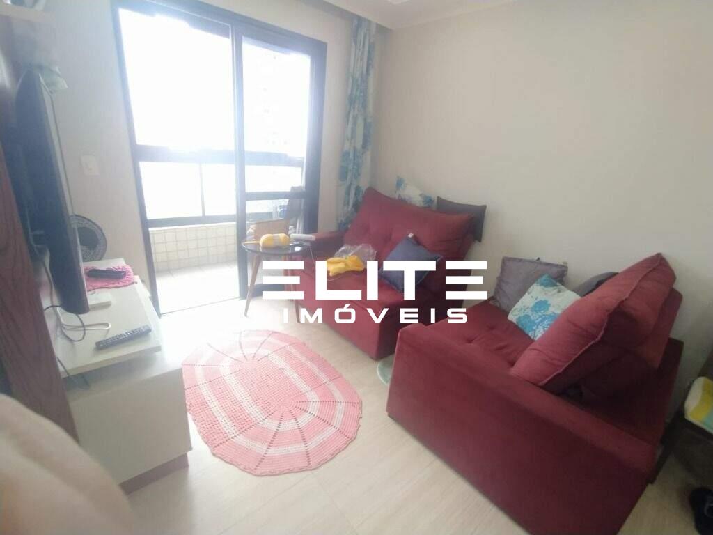 Apartamento à venda no Vila Baeta Neves: 