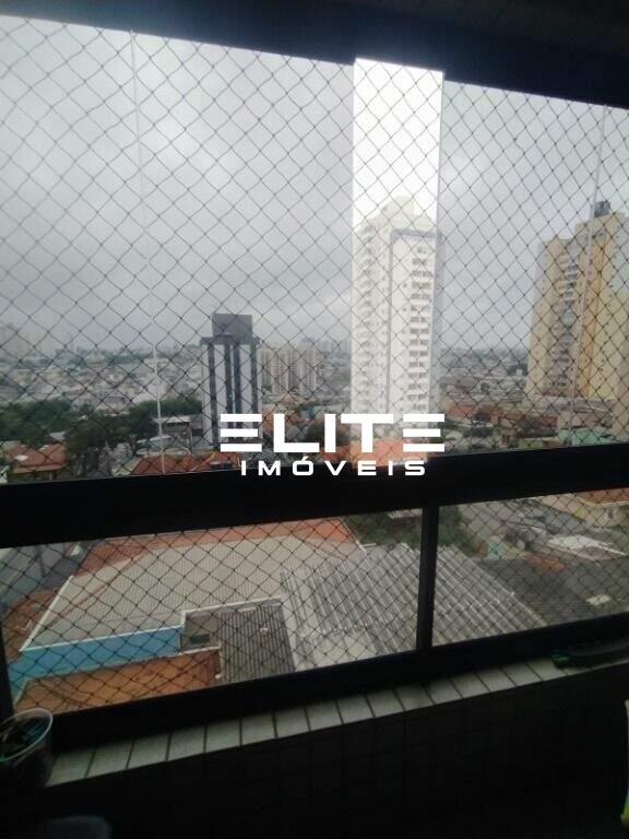 Apartamento à venda no Vila Baeta Neves: 