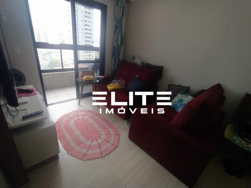 Apartamento à venda no Vila Baeta Neves: 