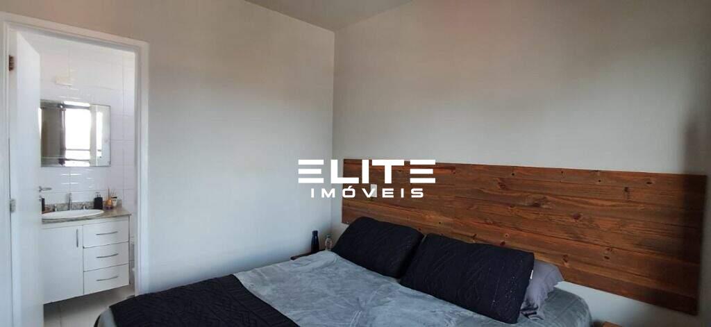 Apartamento à venda no Campestre: 