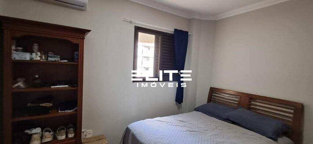 Apartamento à venda no Campestre: 