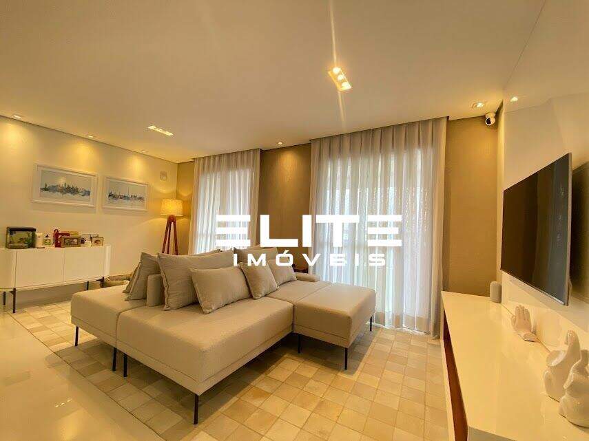 Apartamento à venda no Campestre: 